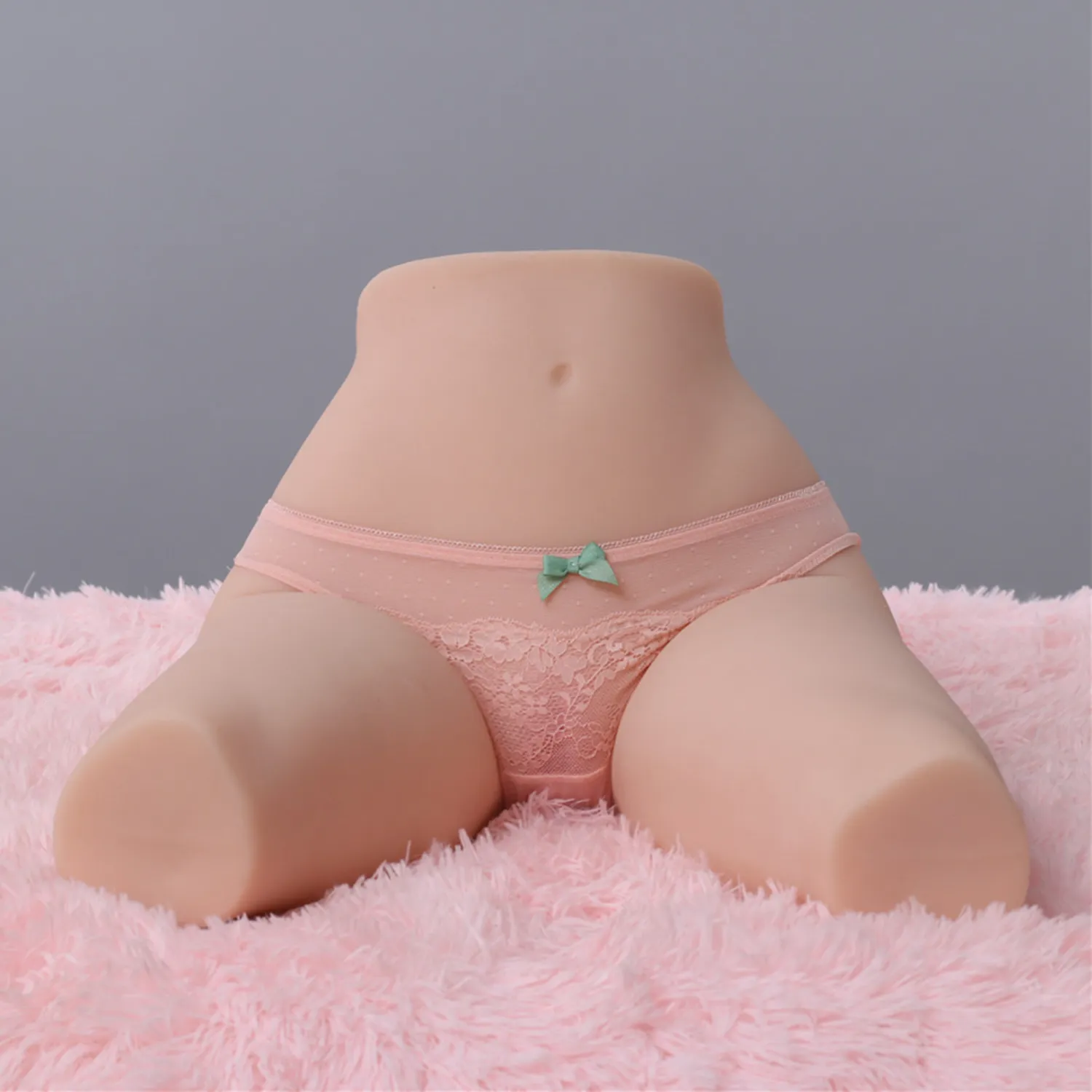 SYドール 53cm TPE製 腰部 セックスドール